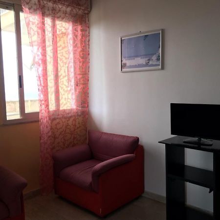 90Ss Apartament Apartment Reggio di Calabria Ngoại thất bức ảnh