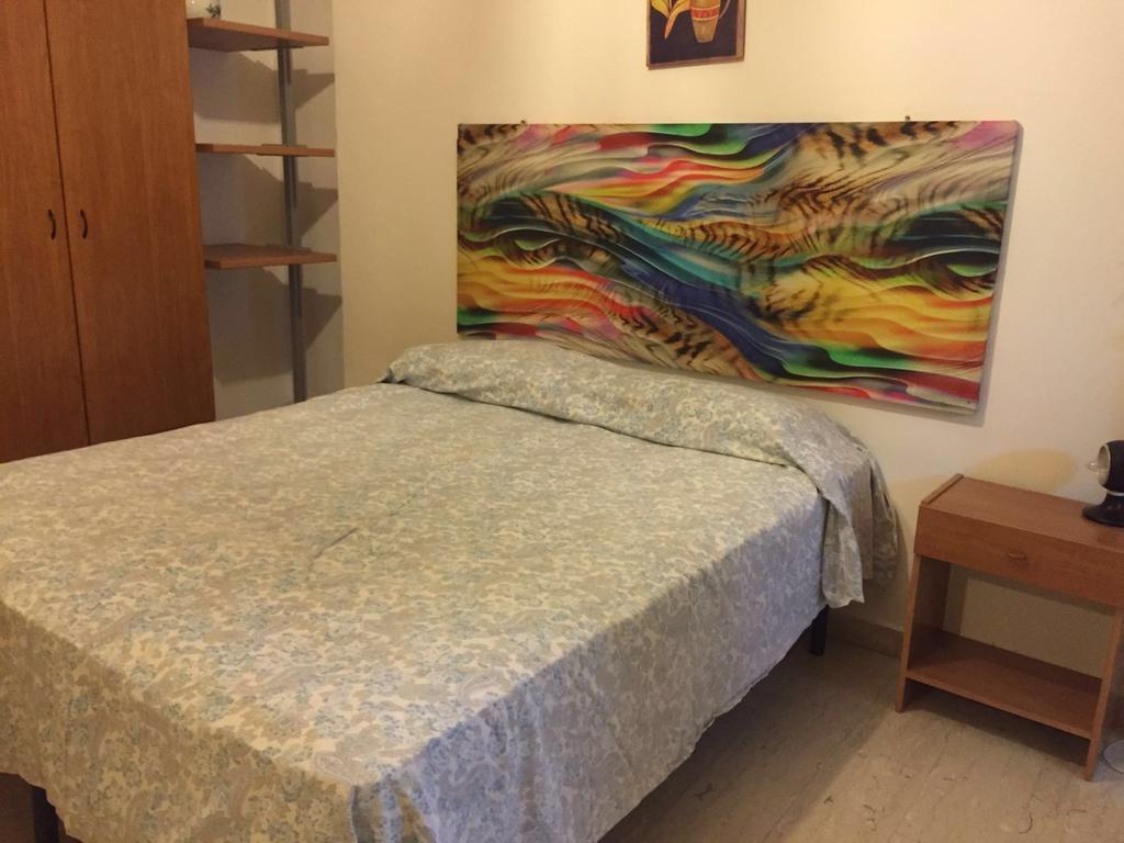 90Ss Apartament Apartment Reggio di Calabria Ngoại thất bức ảnh