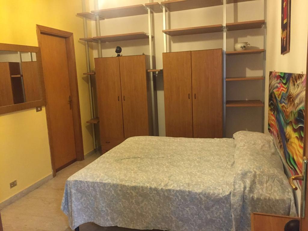 90Ss Apartament Apartment Reggio di Calabria Ngoại thất bức ảnh